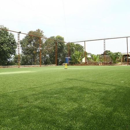 Nature Leap Resort Igatpuri Exterior foto