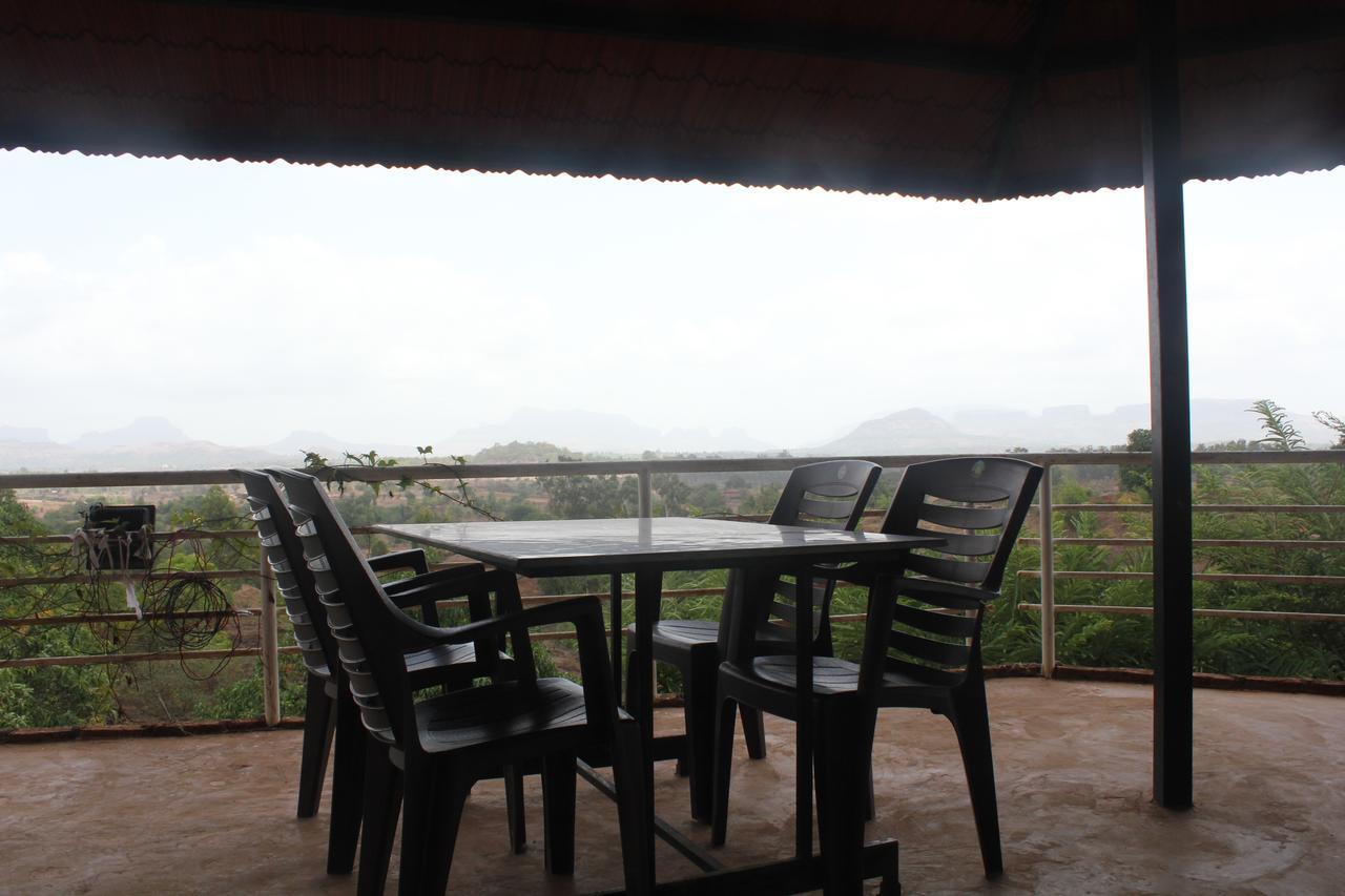 Nature Leap Resort Igatpuri Exterior foto