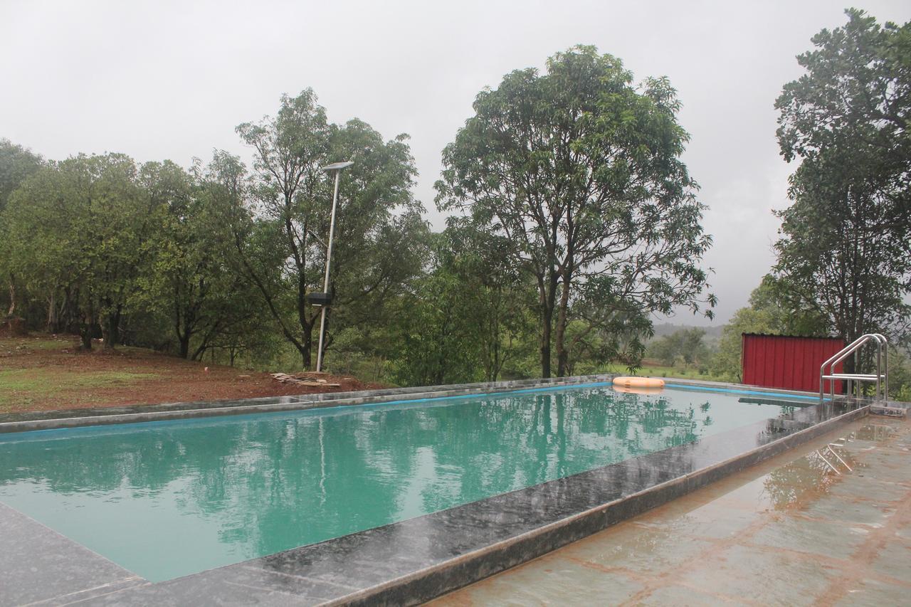 Nature Leap Resort Igatpuri Exterior foto