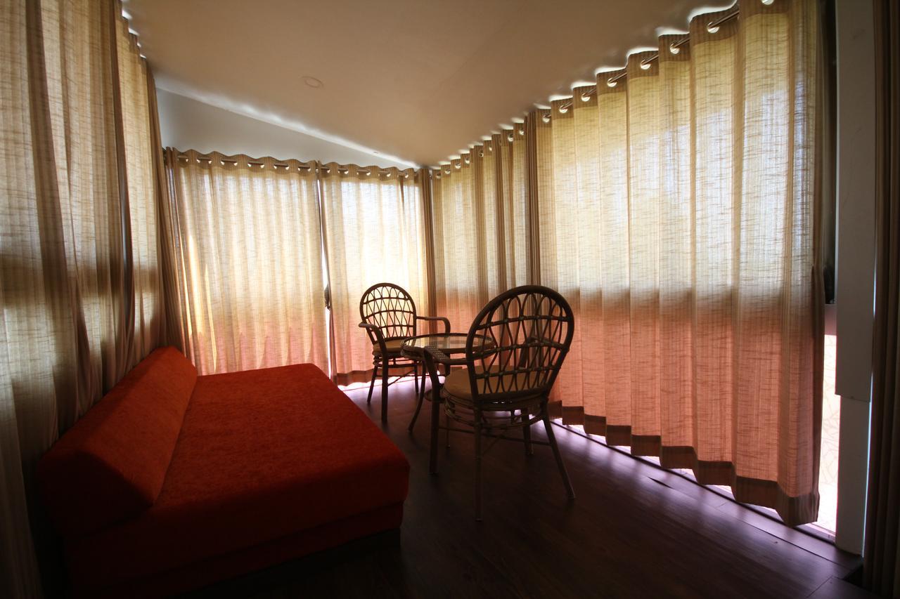 Nature Leap Resort Igatpuri Exterior foto