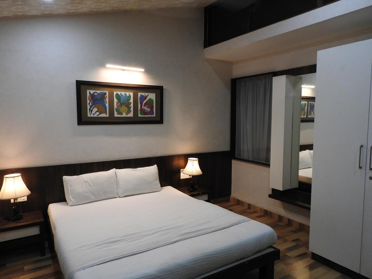 Nature Leap Resort Igatpuri Exterior foto