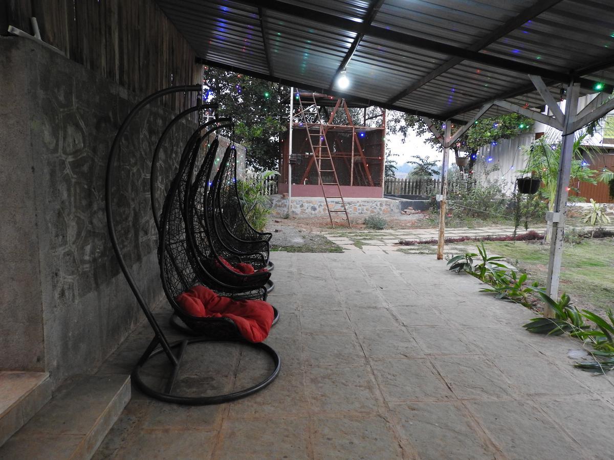 Nature Leap Resort Igatpuri Exterior foto