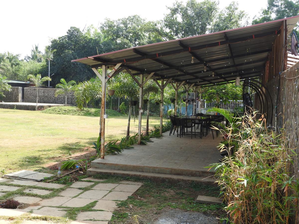 Nature Leap Resort Igatpuri Exterior foto
