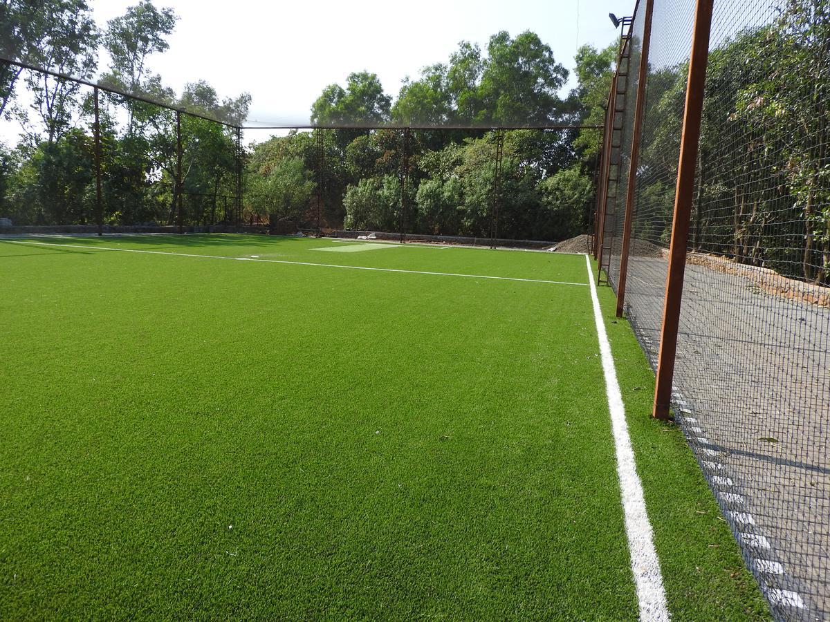 Nature Leap Resort Igatpuri Exterior foto