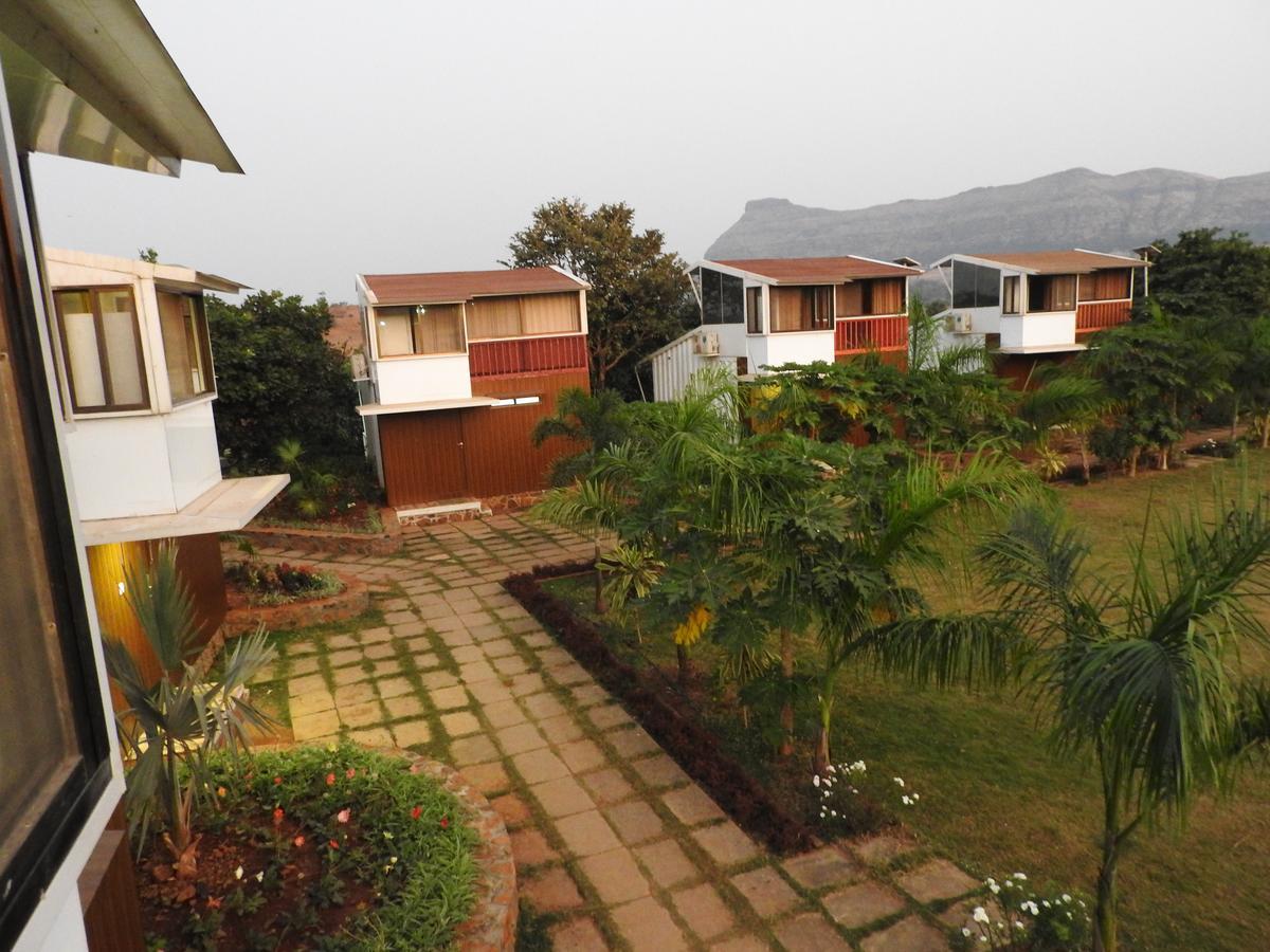 Nature Leap Resort Igatpuri Exterior foto