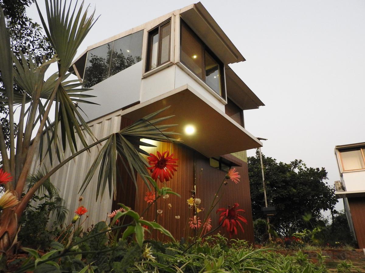 Nature Leap Resort Igatpuri Exterior foto