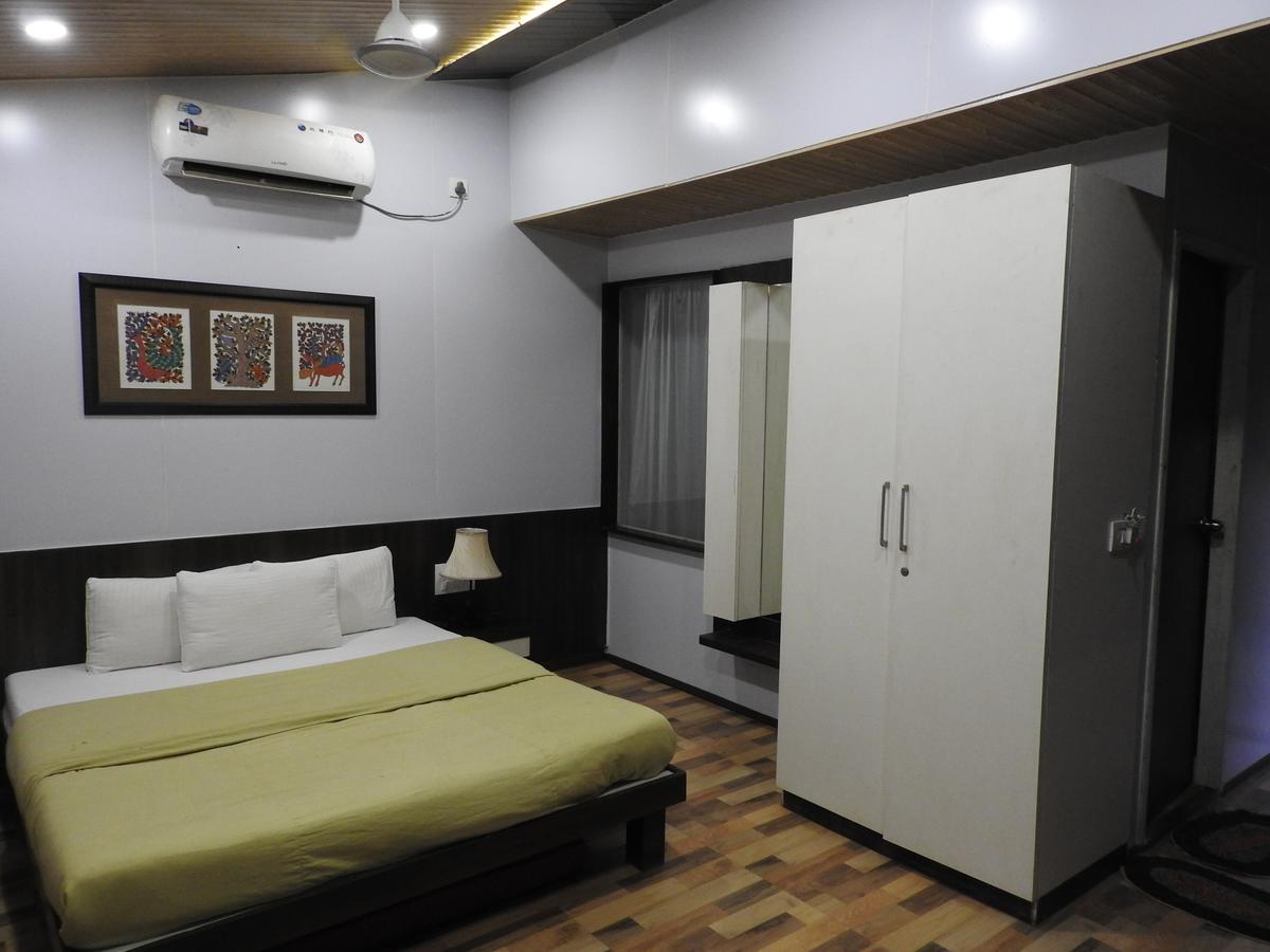 Nature Leap Resort Igatpuri Exterior foto