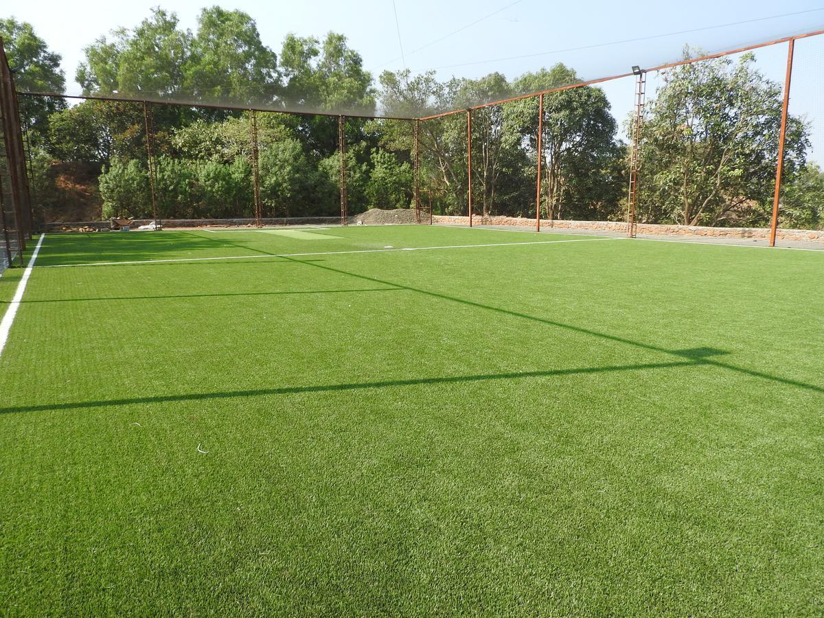 Nature Leap Resort Igatpuri Exterior foto