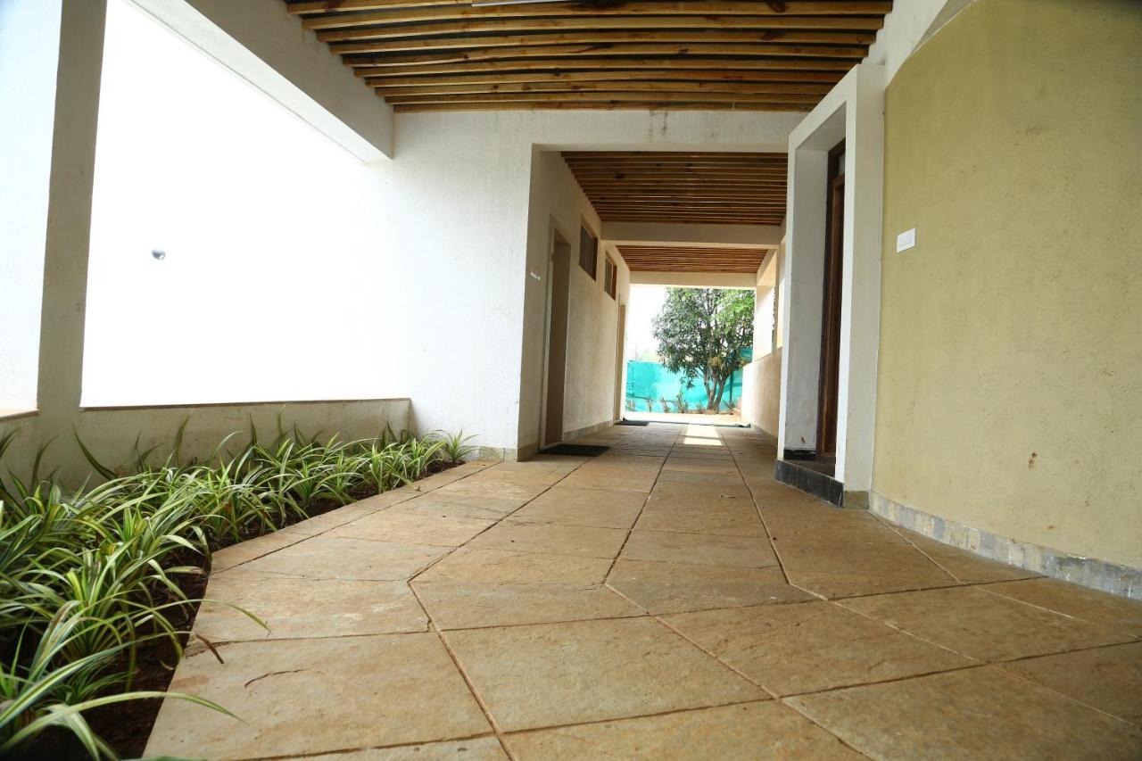 Nature Leap Resort Igatpuri Exterior foto