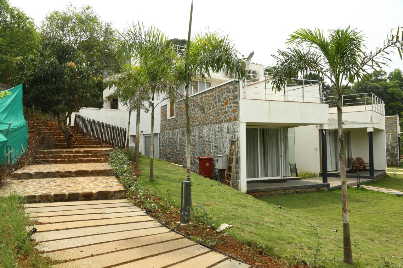 Nature Leap Resort Igatpuri Exterior foto