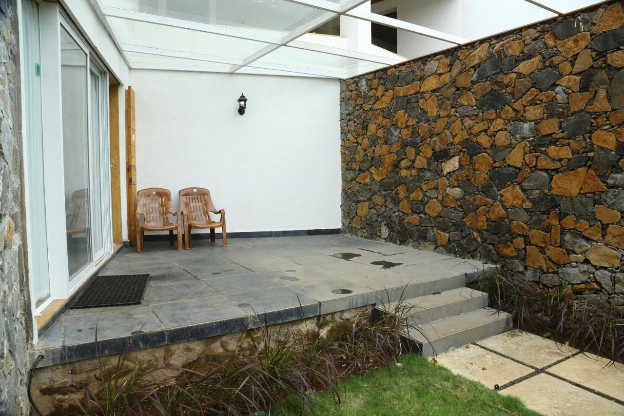 Nature Leap Resort Igatpuri Exterior foto