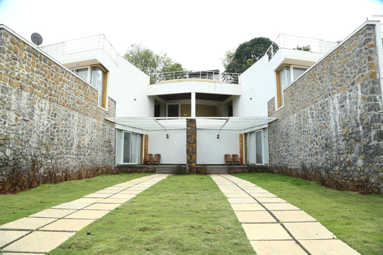 Nature Leap Resort Igatpuri Exterior foto