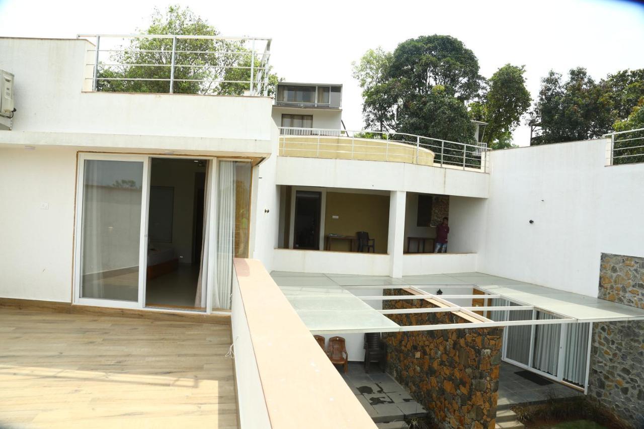 Nature Leap Resort Igatpuri Exterior foto