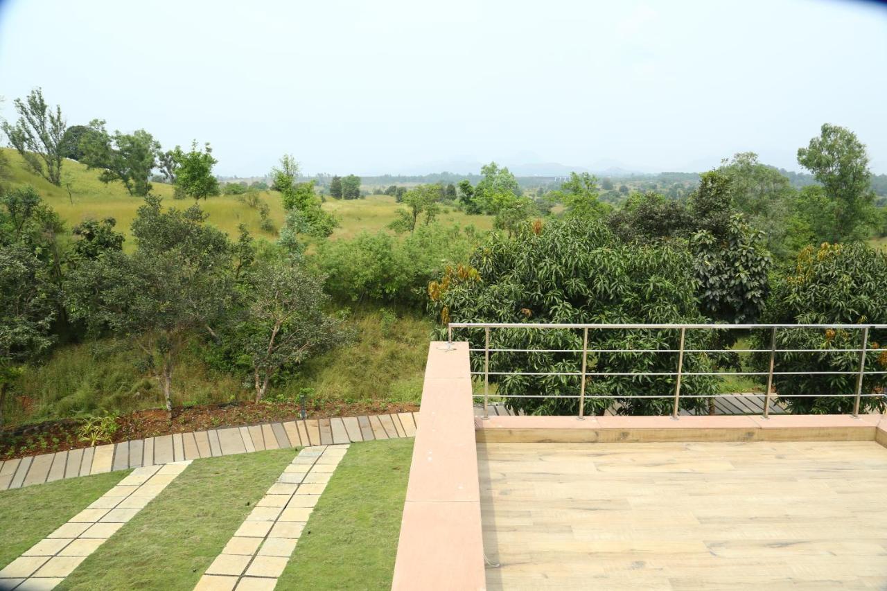 Nature Leap Resort Igatpuri Exterior foto